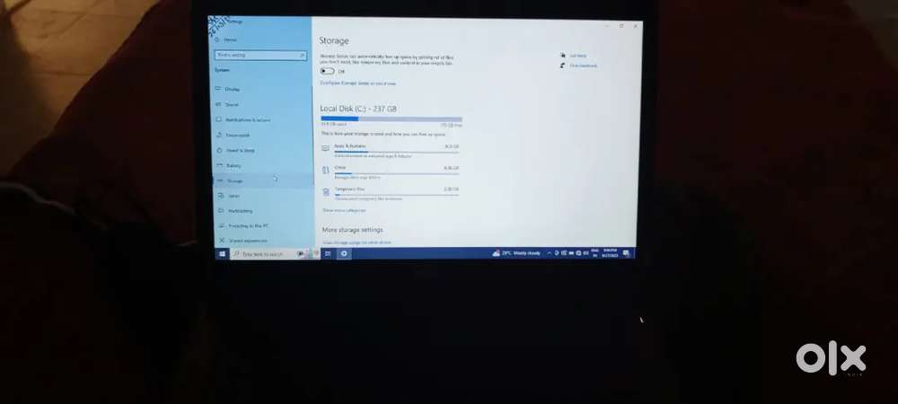 Dell 256gb ram 8 + 8