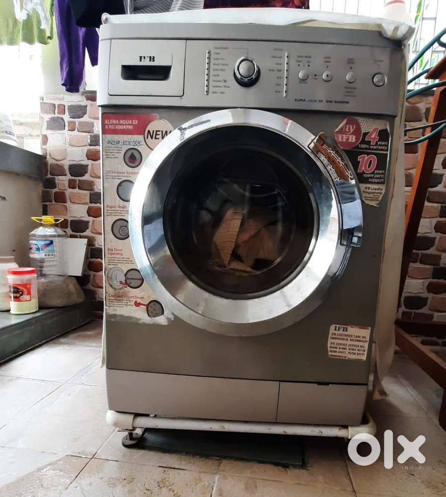 IFB WASHING MACHINE