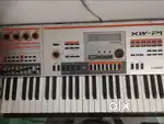 Casio SYNTHESIZER