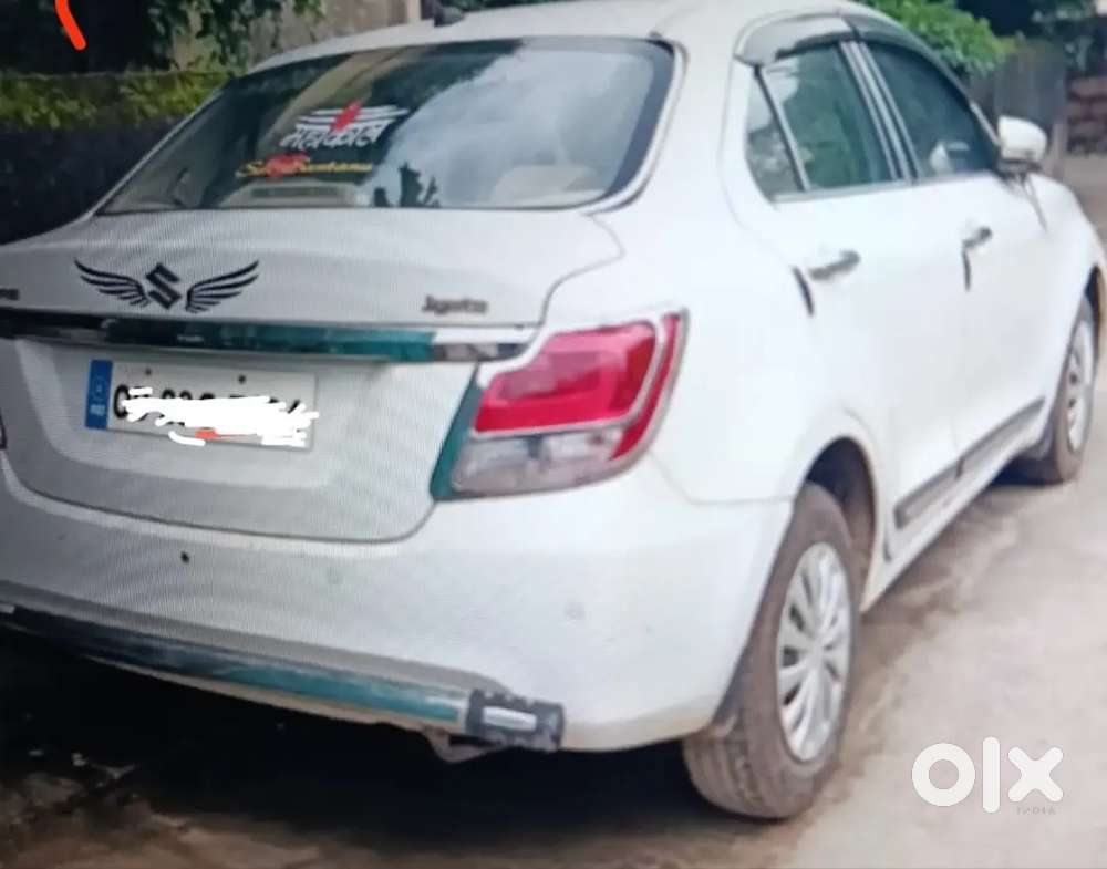 Maruti Suzuki Dzire 12019 Petrol 84000 Km Driven