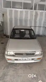 Maruti zen Lxi carbon shape 2002