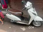 Hond Active 6G