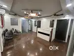 Coworking space for rent