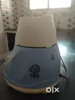 new 6 month old mixer 750 watt new condindion use nhi hua hai