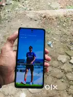 Samsung a52 (4G) 128/6