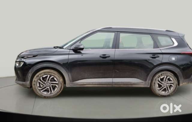 Excellent Very less driven family car