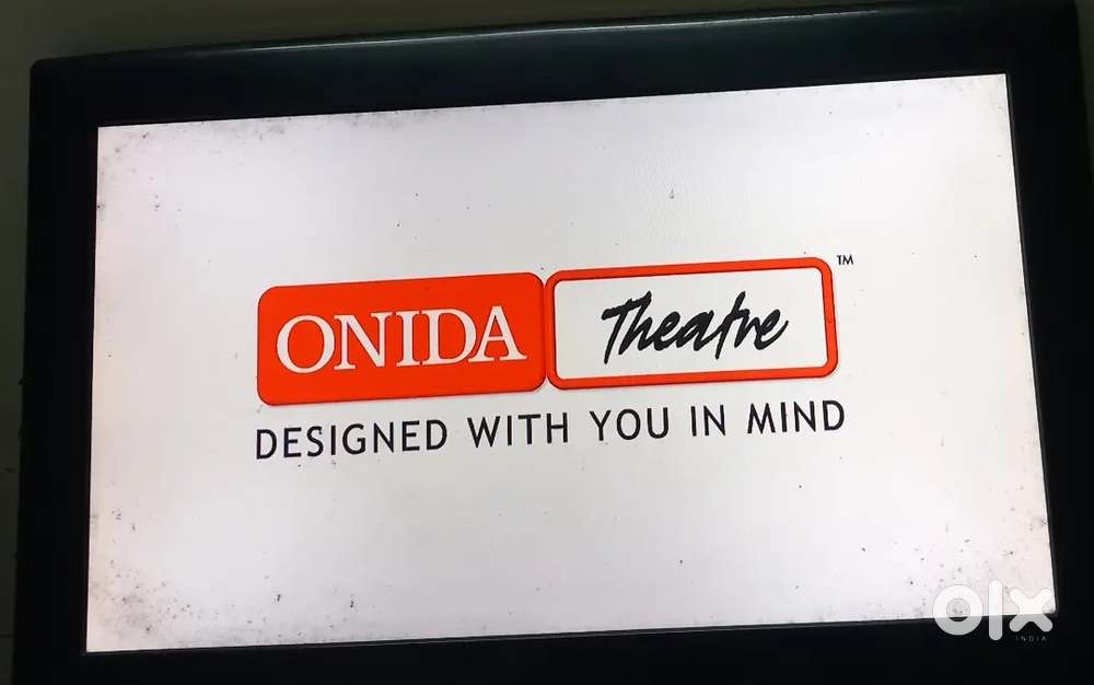 Onida t .v