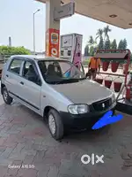 Sale Alto 800Lxi
