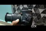 Nikon D 3500