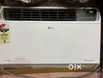 Lg 1.5 Ton Window AC , Only 1 Year Old Selling Out To Switch In Spilt