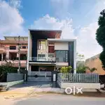 4 Bhk Luxurious Villa near Chandigarh