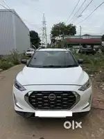 Nissan Magnite 1.0 XE, 2022, Petrol