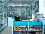 Medical, Generics and Surgical shop For Sale