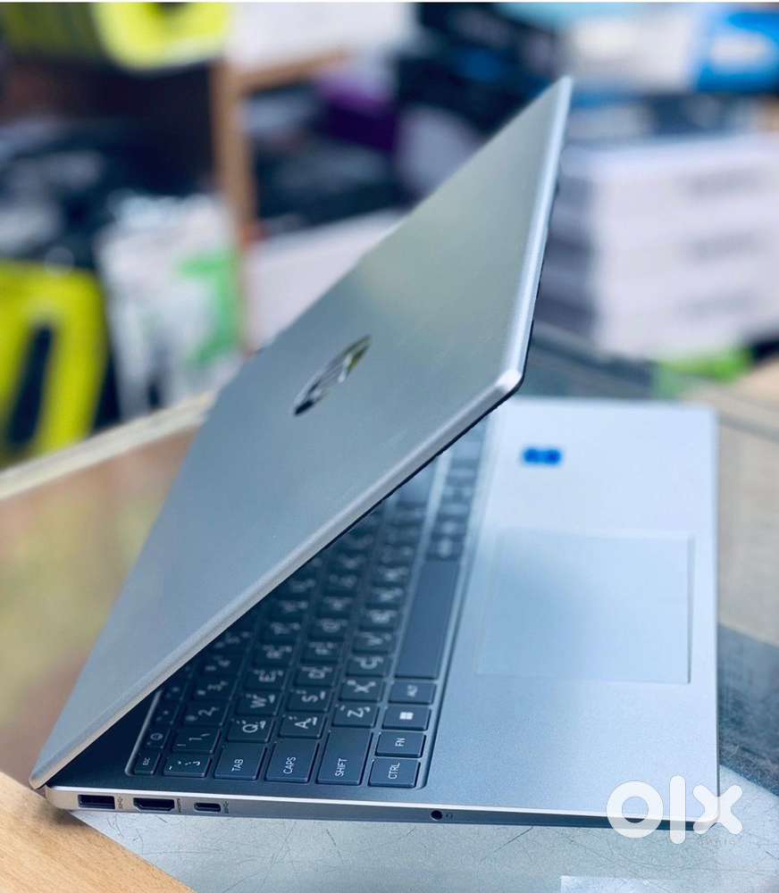 HP 15 13th Gen Intel Core i5 -1334U