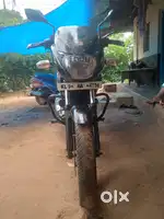 Good condition prepar clear