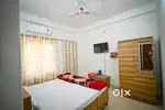 Furnished Apartment /Flats with A.C. Split,T.V.,Lift