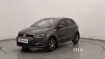 Volkswagen Polo 1.0 MPI Comfortline, 2019, Petrol
