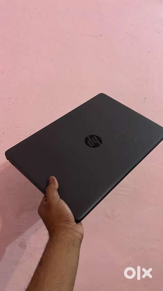 HP 250R G9 Laptop – 13th Gen i3  16GB RAM  512GB SSD  15.6”