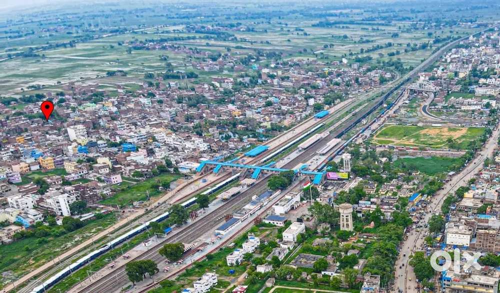 Prime location Land sell