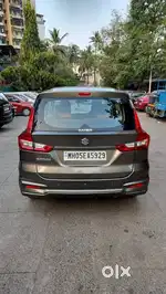 Maruti Suzuki Ertiga 1.4 VXI CNG Anniversary Edition, 2021, CNG & Hy..