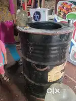 Hotel material in