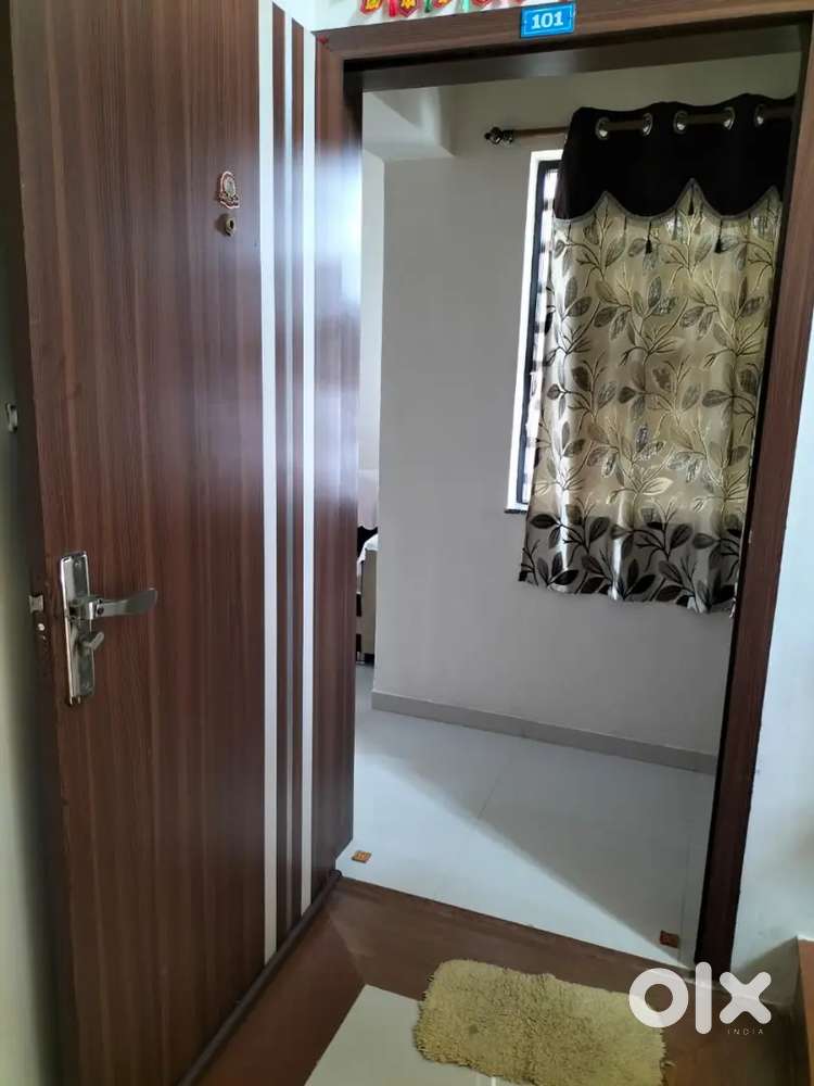 2 BHK FLAT ON RENT