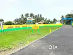 Thiruninravur CMDA RERA Approved Plots 14 L  & House 34 L