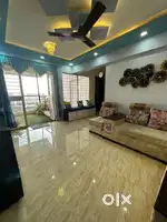 #VALUE 1BHK FLAT AT BLACK STONE, WAGHOLI AT 25 LACS ONLY. 700 Sq.Ft