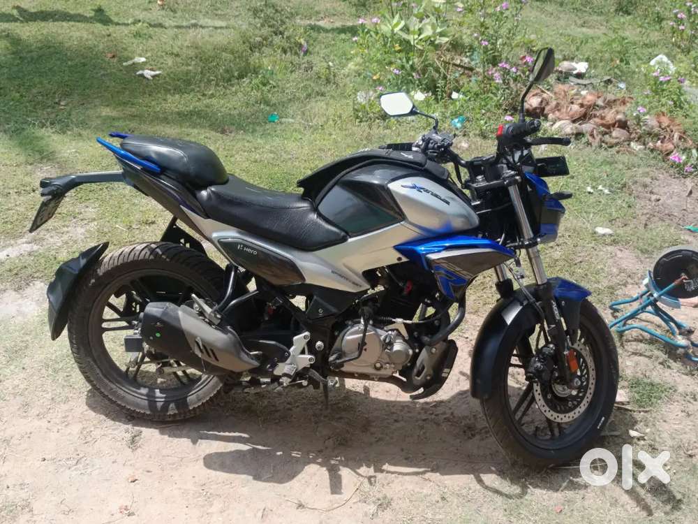 Hero Xtreme 125 R