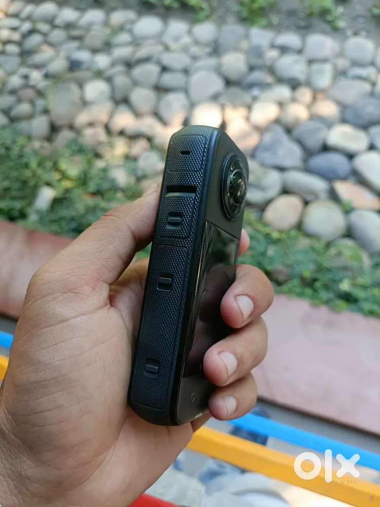 Insta 360 X3