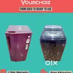 Experience HomeBliss Exceptional Fridges W/M Unbeatable Offers