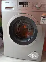 Bosch washing Machine