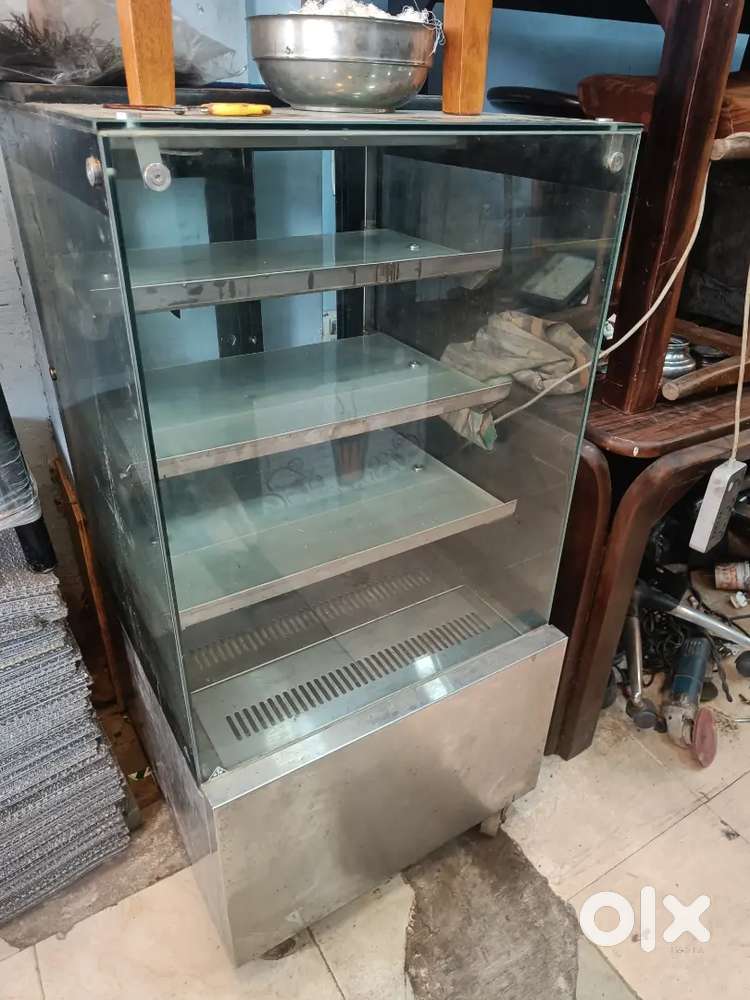 Food Warmer display model Cooler comercial Chest freezers