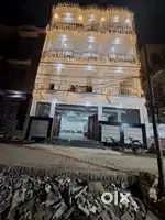 A beautiful semi-furnished 2BHK flat available for rent.