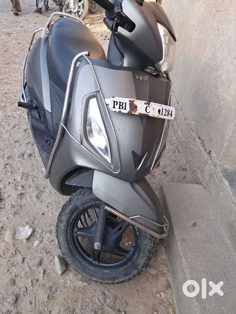Good condition