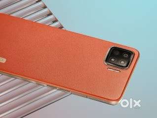 Oppo f17 mobile urject salwy