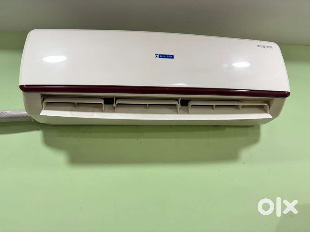 Bluestar ac