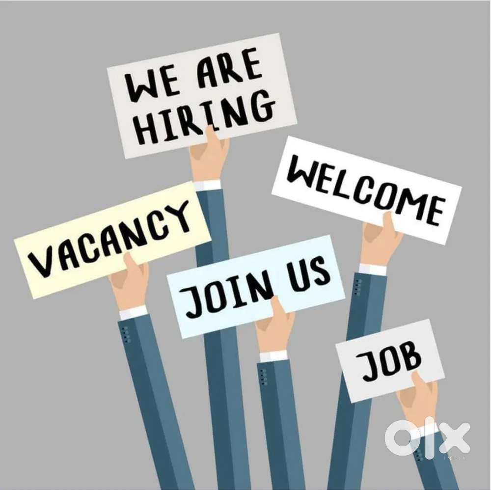 Jobs for freshers (Bengaluru)