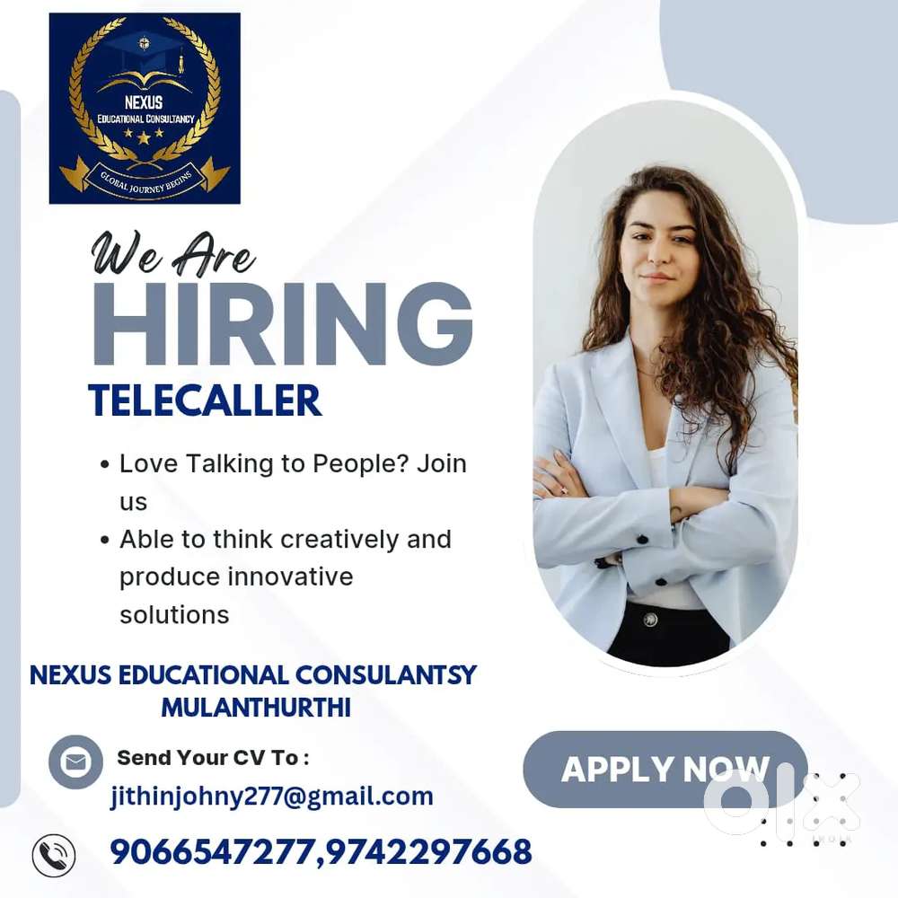 Looking for a female staff.. Immediately.. Salary plus high incentives