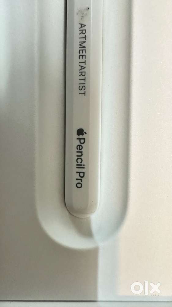Apple pencil Pro