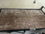 a single bed available for sale