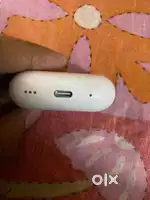 Airpods pro 2nd gen