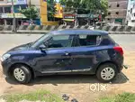Maruti Suzuki Swift 2019 Petrol Well Maintained
