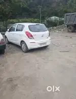 Hyundai i20 2012 Petrol 90000 Km Driven