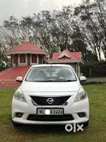 Nissan Sunny XL O, 2012, Diesel