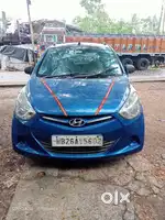 Hyundai EON Era +, 2017, Petrol