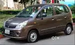 Maruti Suzuki Zen Estilo 2012
