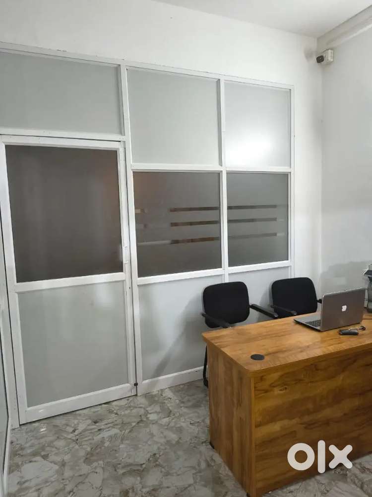 Wanted Male Office staff with basic knowledge