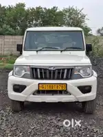 MAHINDRA BOLERO B4