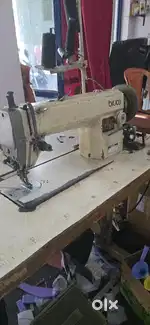 Stiching machine
